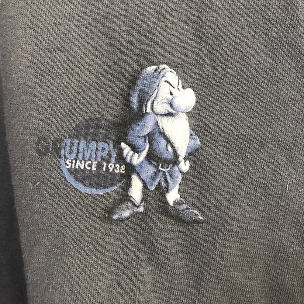 Grumpy Shirt - image 4